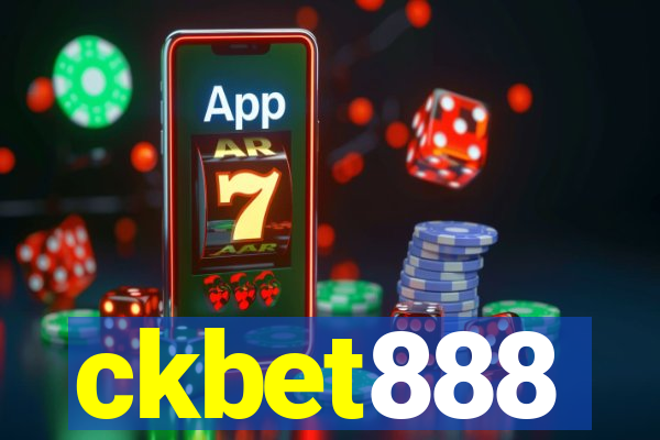 ckbet888