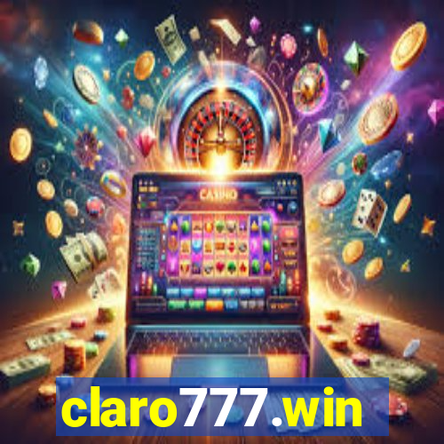 claro777.win