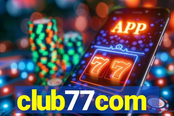 club77com