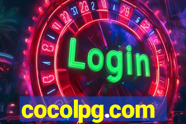 cocolpg.com