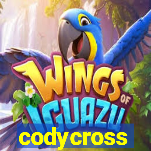 codycross