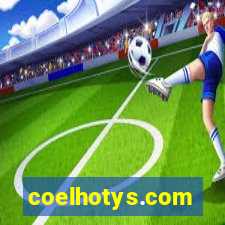 coelhotys.com