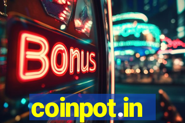 coinpot.in