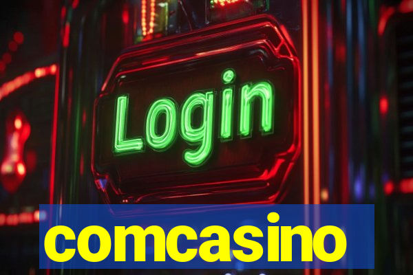 comcasino