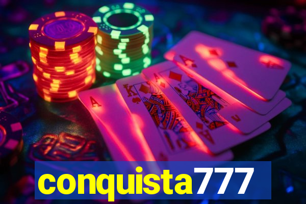 conquista777