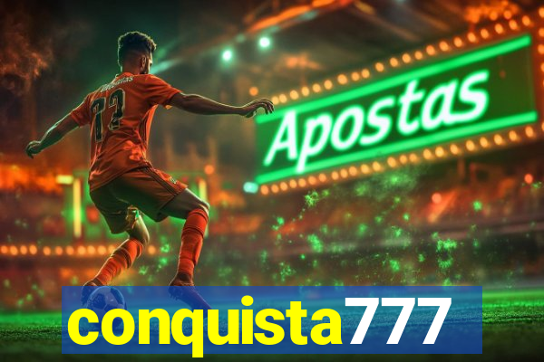 conquista777