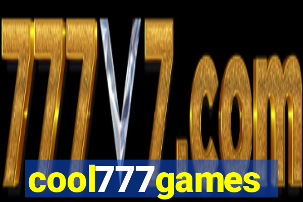 cool777games