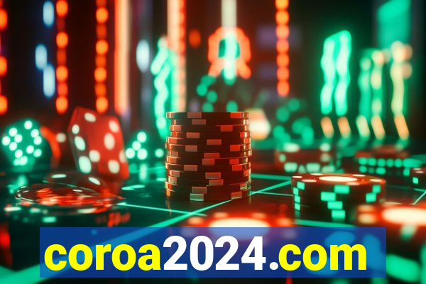 coroa2024.com