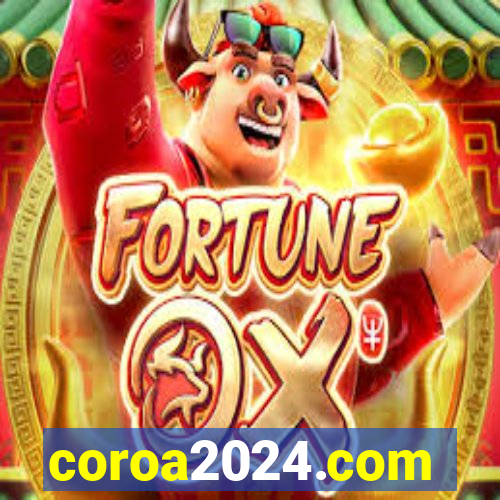 coroa2024.com