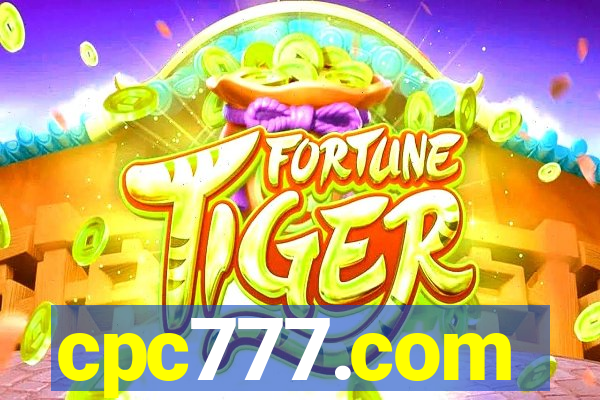 cpc777.com