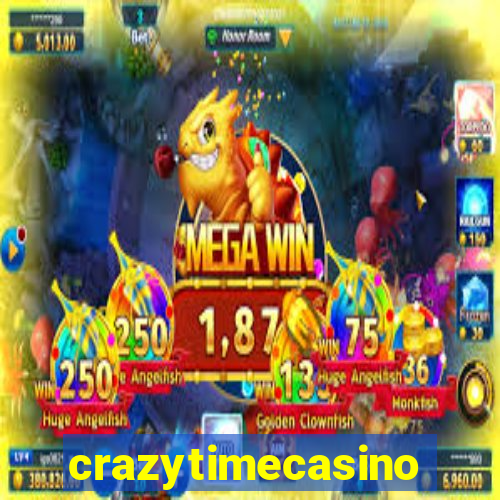 crazytimecasino