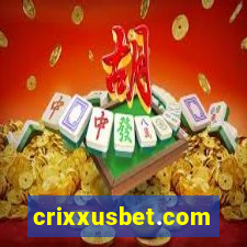 crixxusbet.com