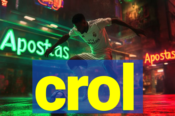 crol