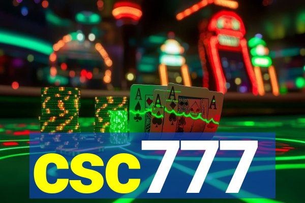 csc777