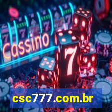 csc777.com.br