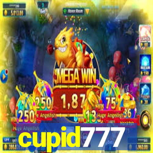 cupid777