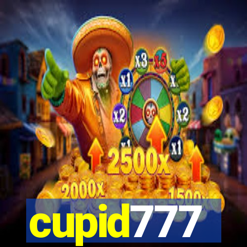 cupid777