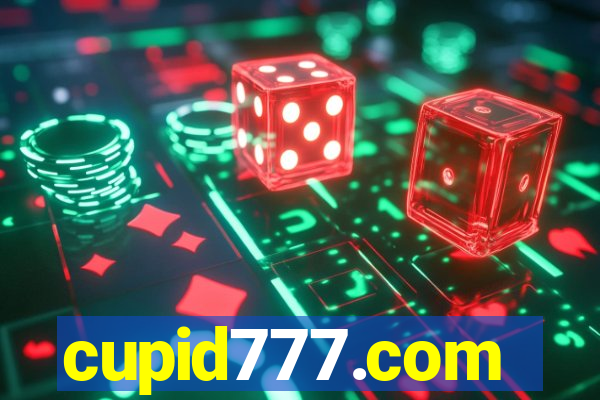 cupid777.com