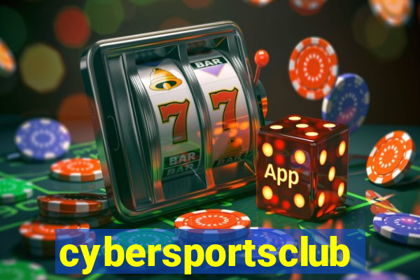 cybersportsclub.com