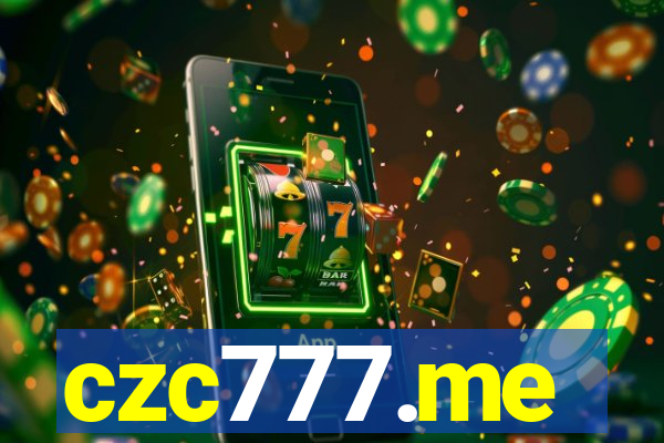 czc777.me