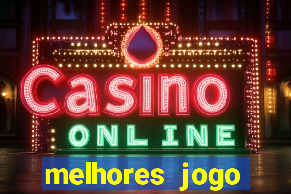 melhores jogo offline para android