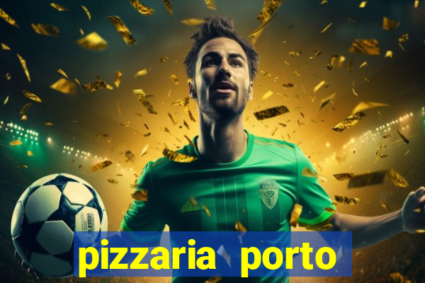 pizzaria porto velho 24 horas