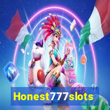 Honest777slots