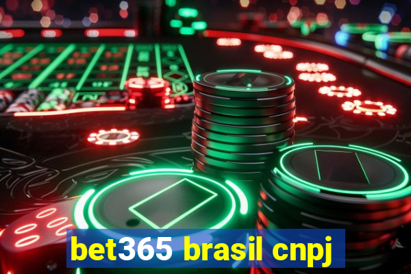 bet365 brasil cnpj