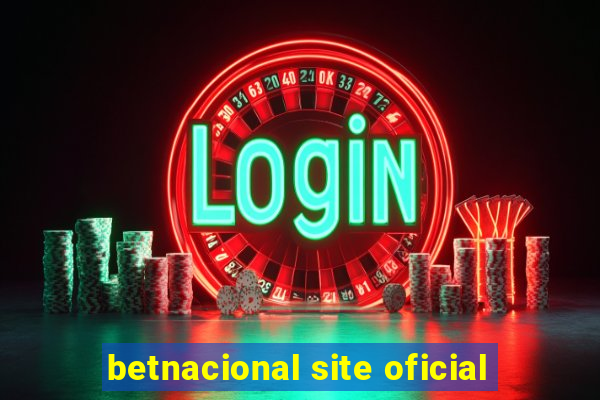 betnacional site oficial