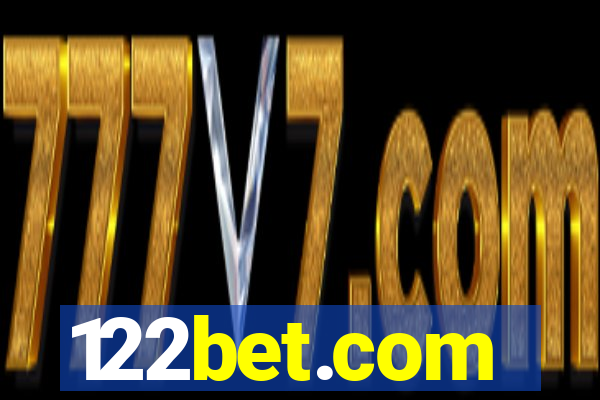 122bet.com