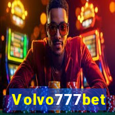 Volvo777bet