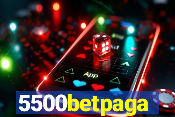 5500betpaga