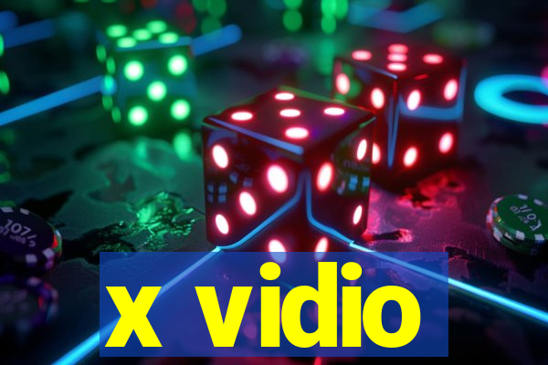 x vidio