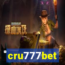 cru777bet