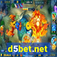 d5bet.net