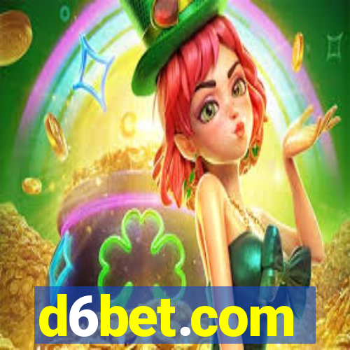 d6bet.com