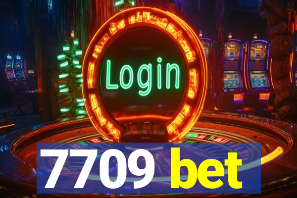 7709 bet