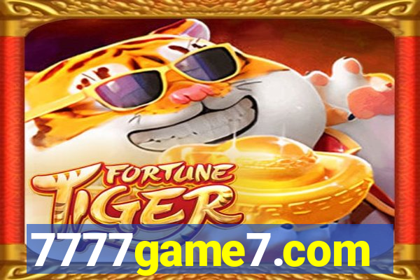 7777game7.com