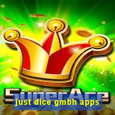 just dice gmbh apps