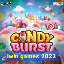 iwin games 2023