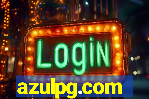 azulpg.com