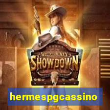 hermespgcassino