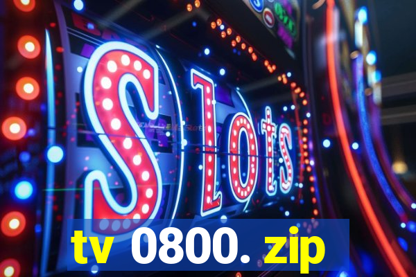 tv 0800. zip