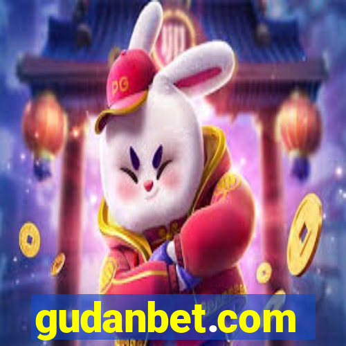 gudanbet.com