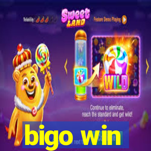 bigo win