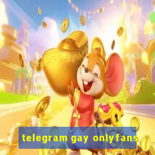 telegram gay onlyfans