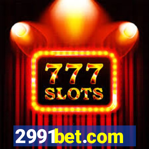 2991bet.com