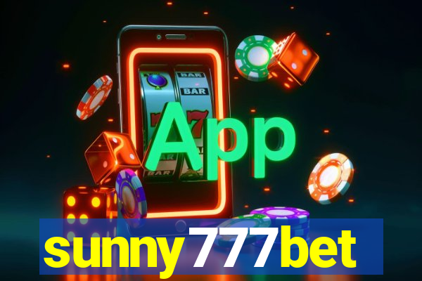 sunny777bet