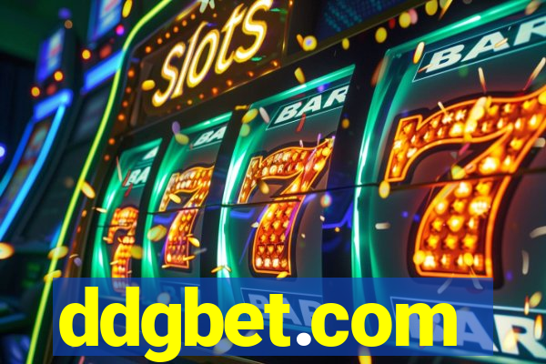 ddgbet.com