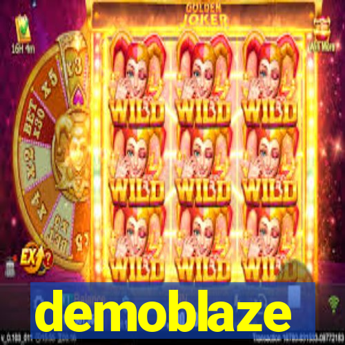 demoblaze